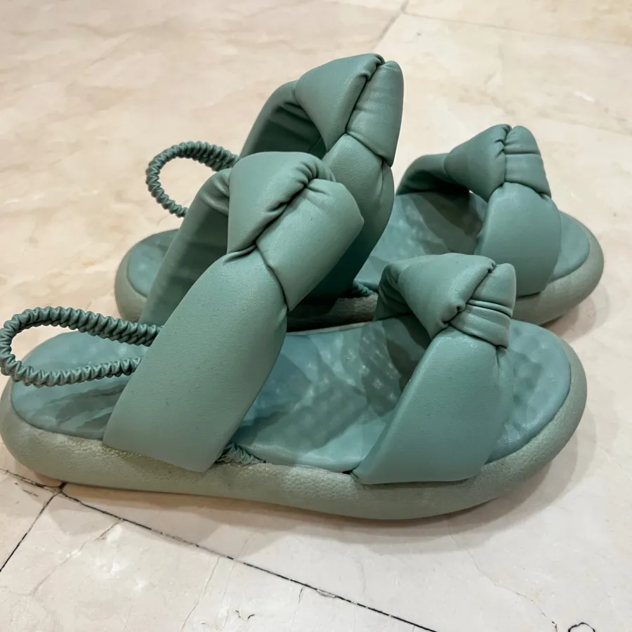 کفش تابستونی ترک