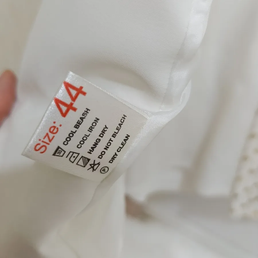 کت دامن مجلسی و عقدی