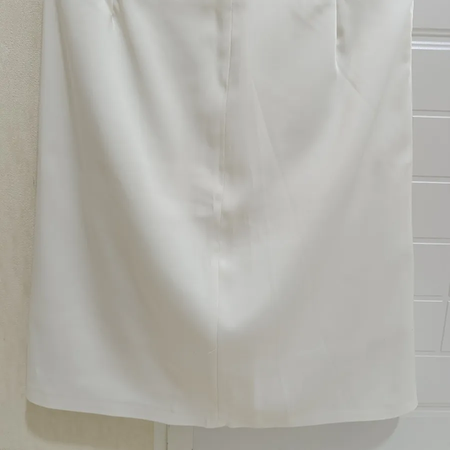 کت دامن مجلسی و عقدی