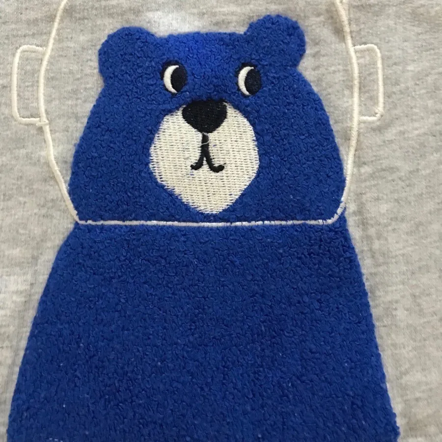 بلوز پسرانه