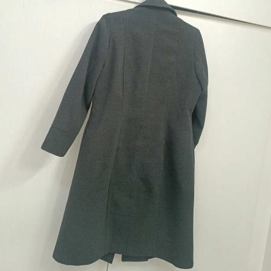 پالتو مدل کتی بلند