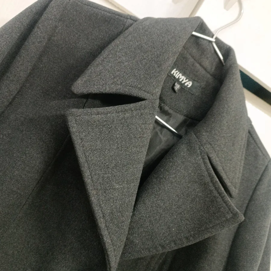 پالتو مدل کتی بلند