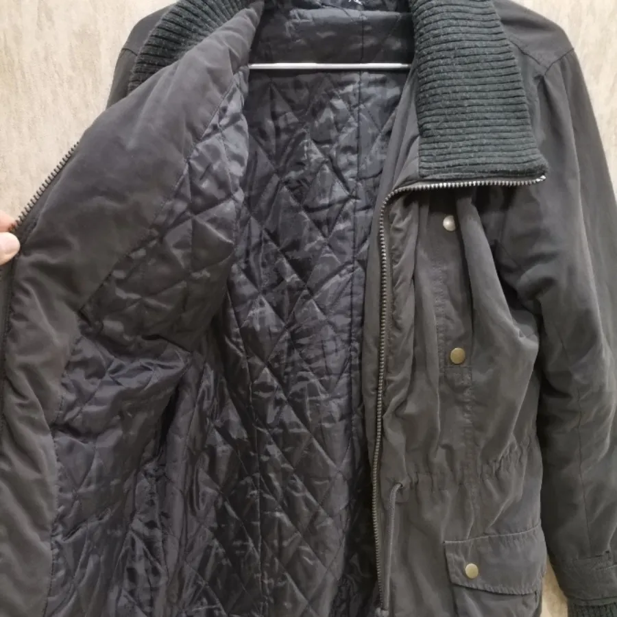 کاپشن زنانه