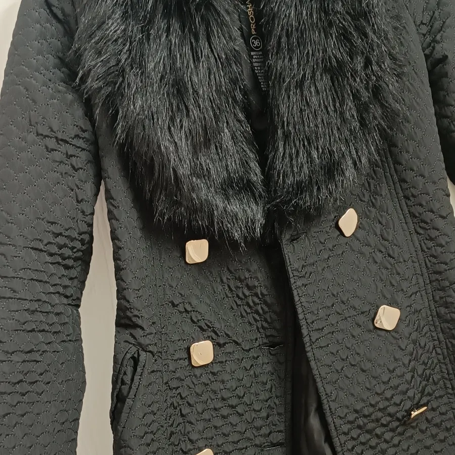 پالتو کاپشن مدل کت مجلسی