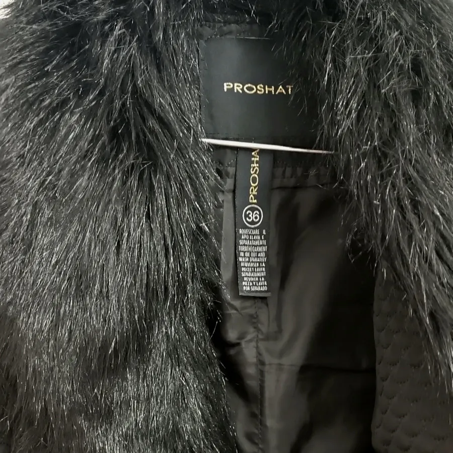 پالتو کاپشن مدل کت مجلسی