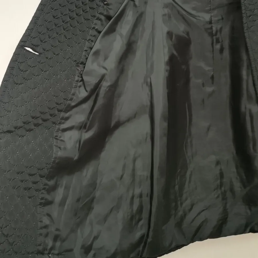 پالتو کاپشن مدل کت مجلسی