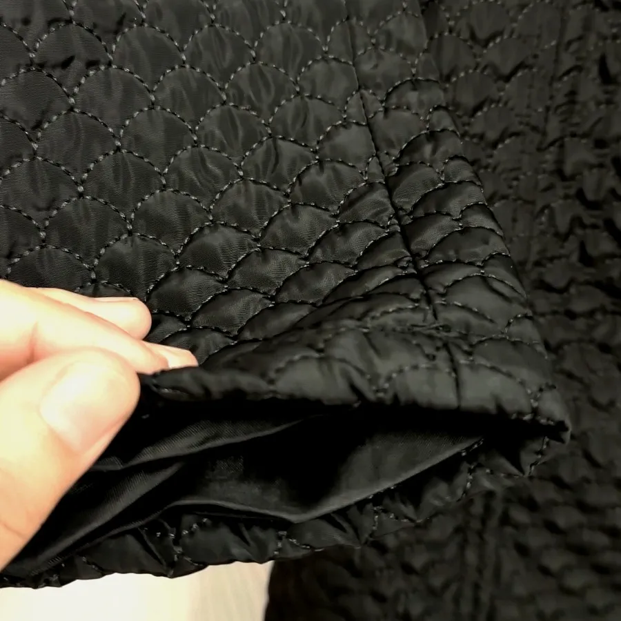 پالتو کاپشن مدل کت مجلسی