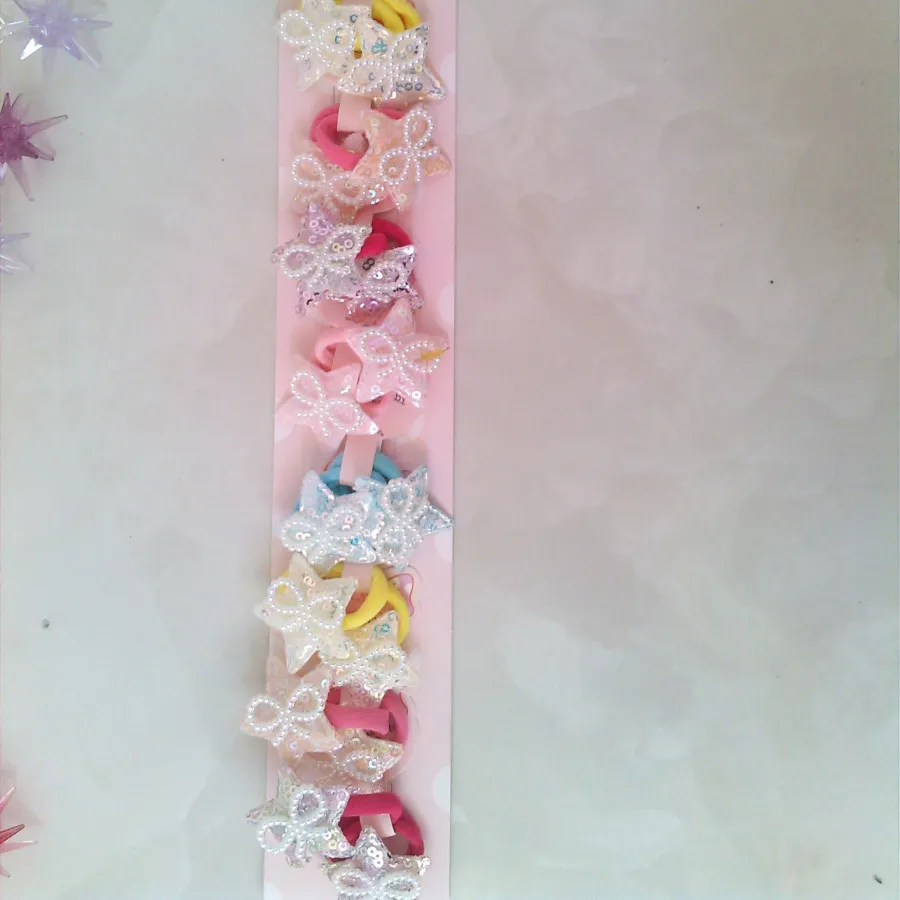 کش مو ستاره ای