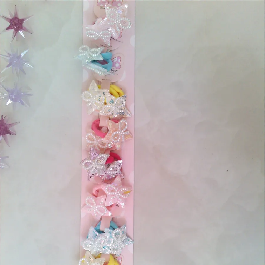 کش مو ستاره ای