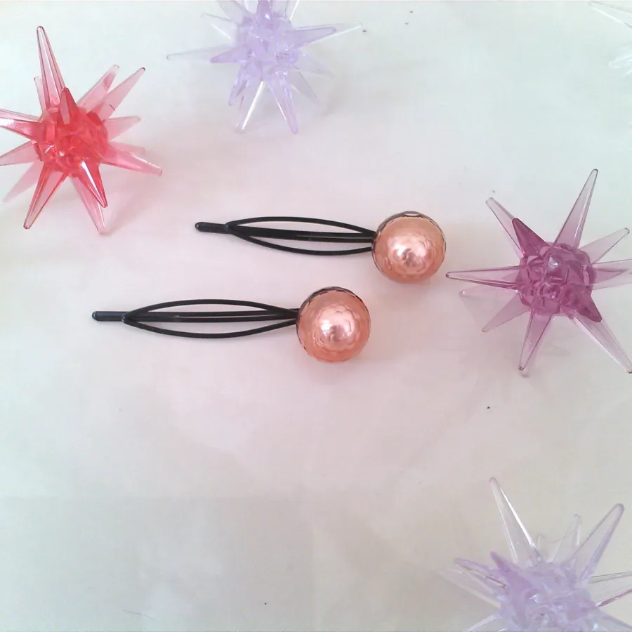 گیره مو زیبا