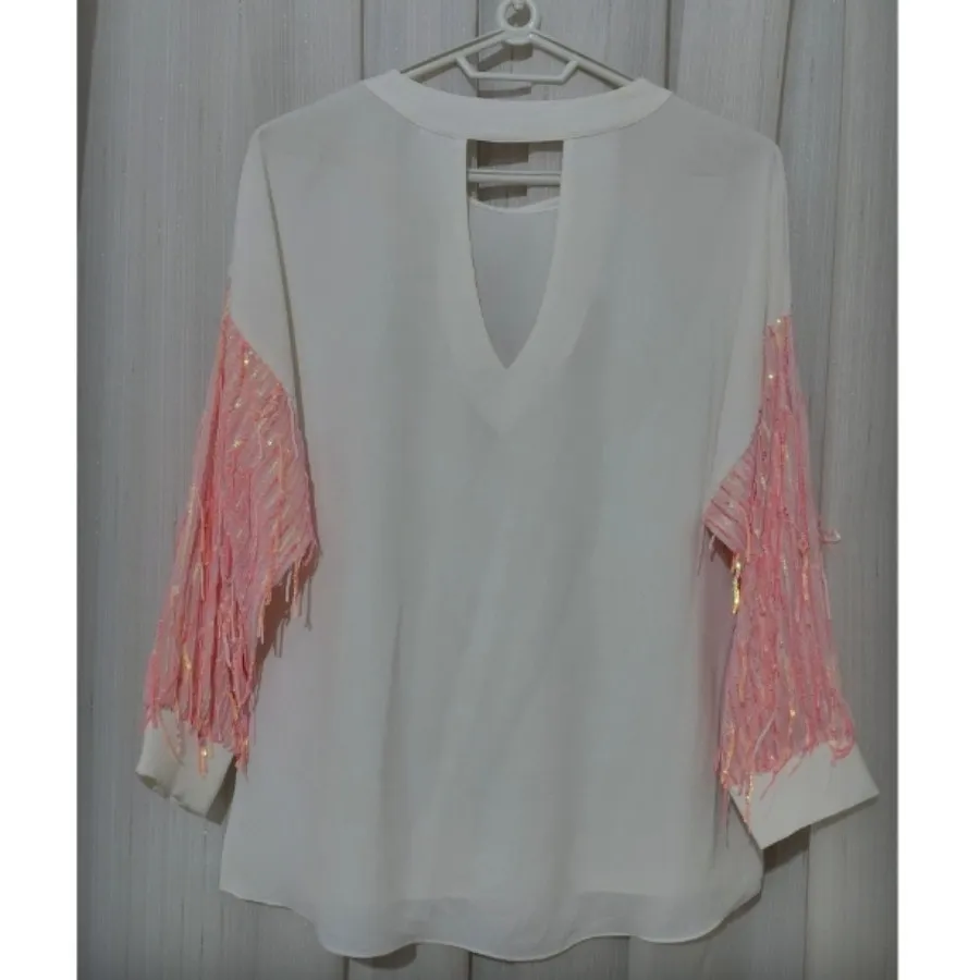 شومیز مجلسی