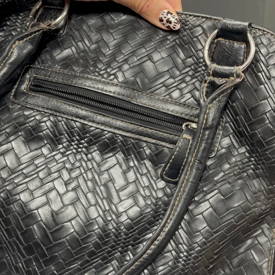 کیف شیک خارجی