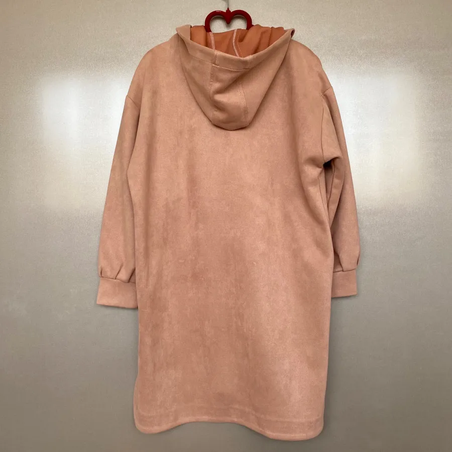 پالتو زنانه