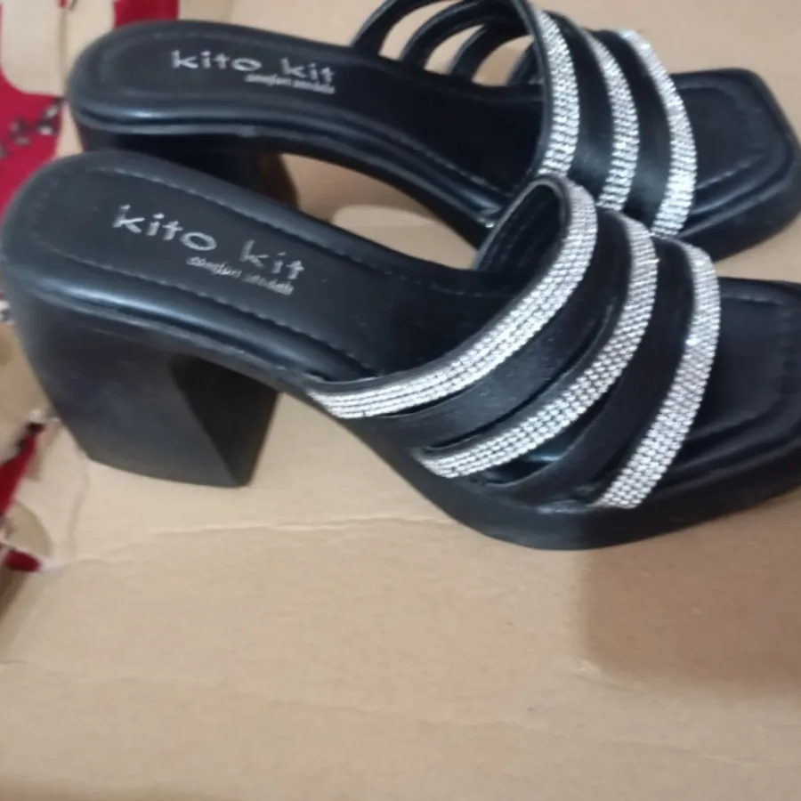 صندل دمپایی مجلسی نو