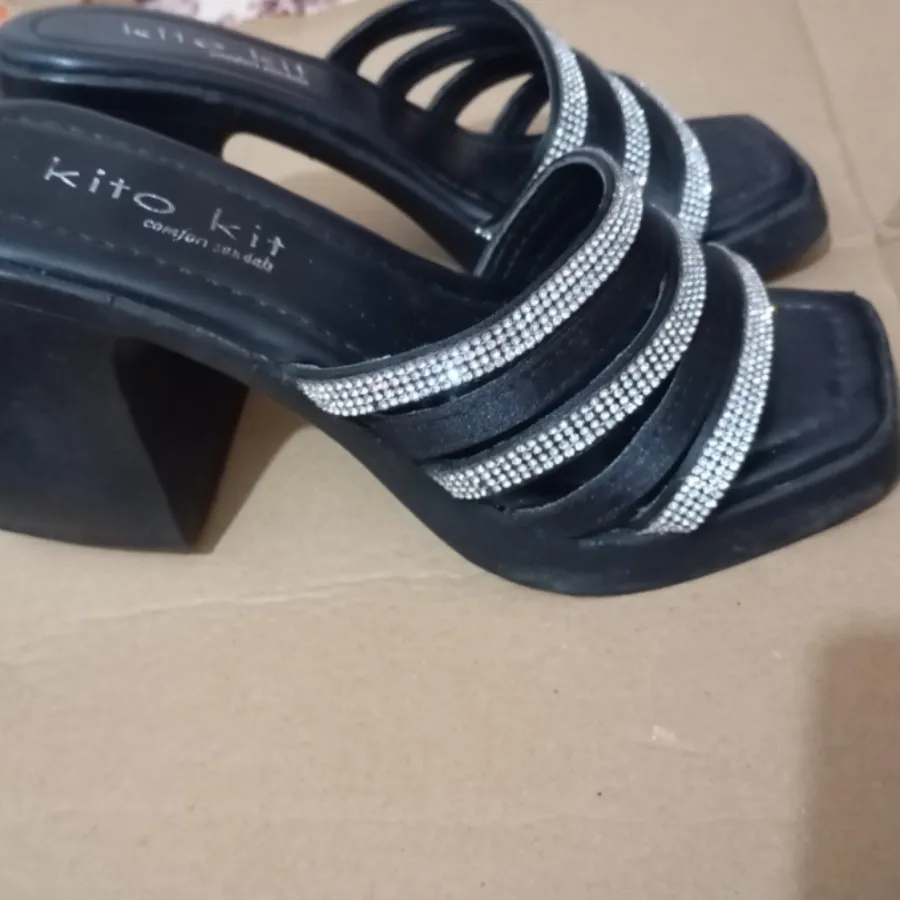 صندل دمپایی مجلسی نو