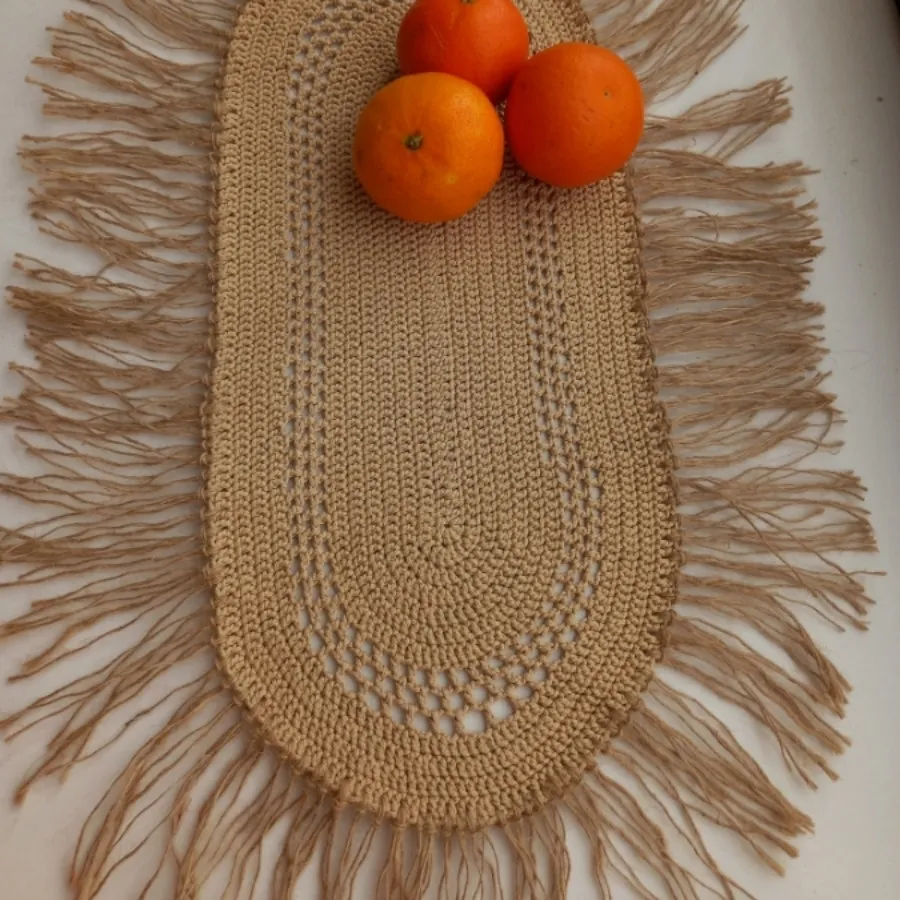 رانر یا رومیزی