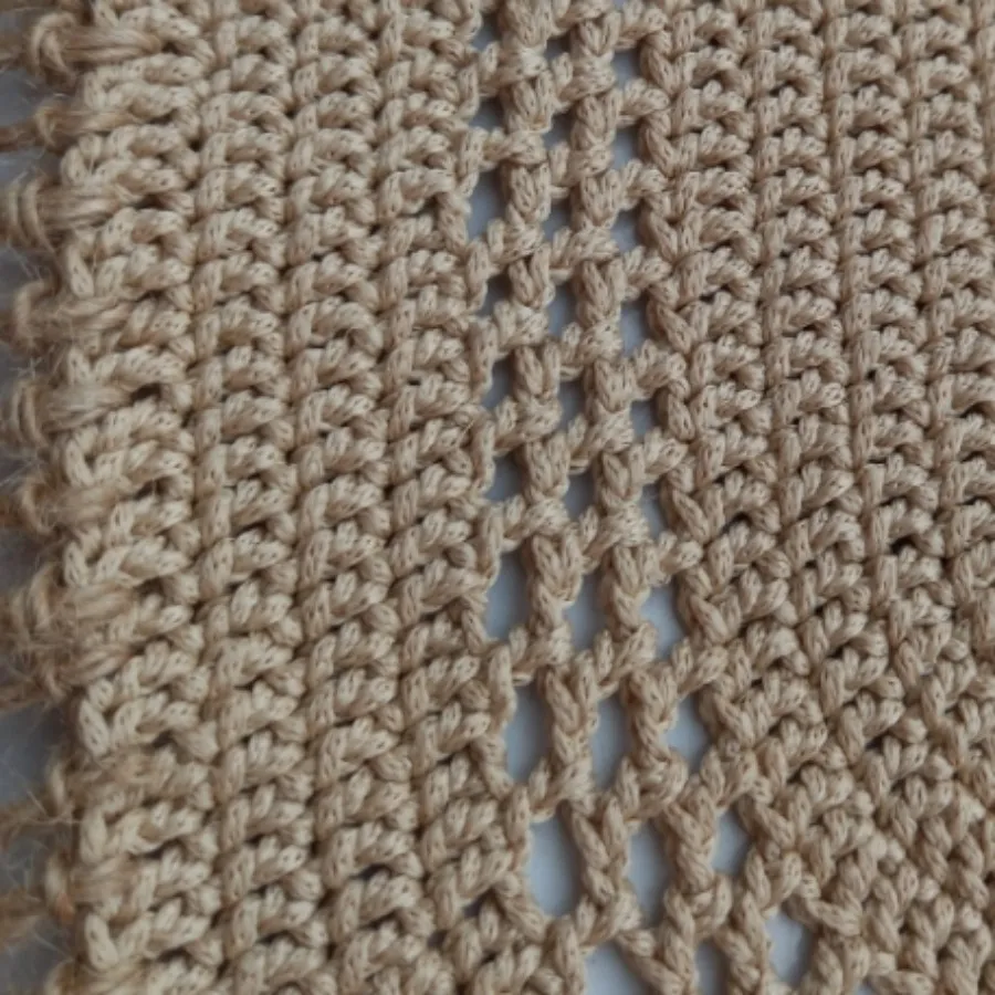 رانر یا رومیزی