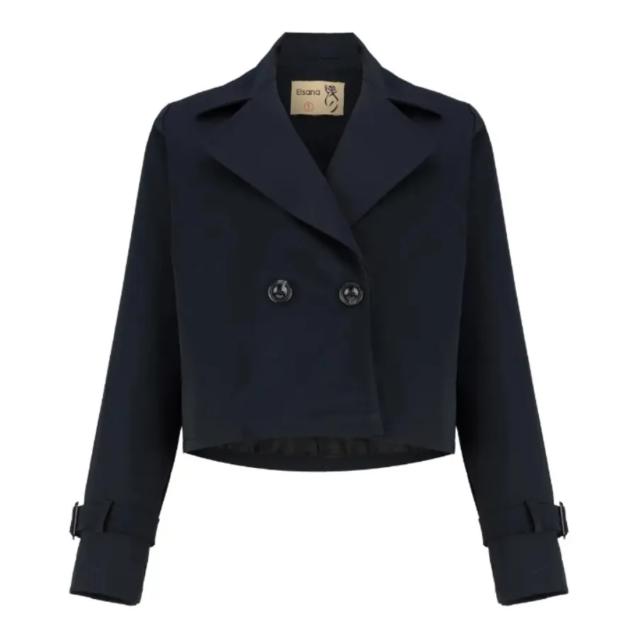 بارونی دو تیکه