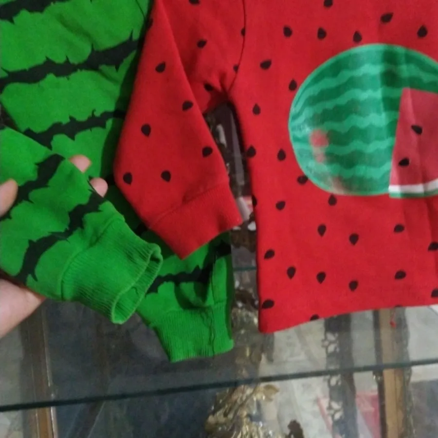 بلوز شلواریلدایی