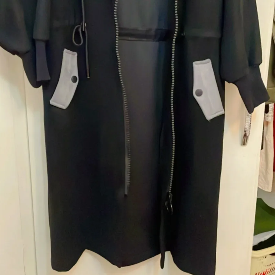 بارونی- جنس سوییته