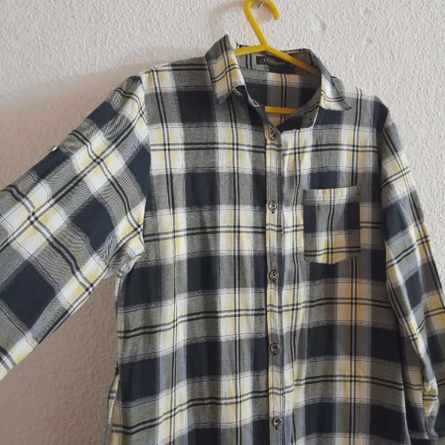 شومیز مانتویی