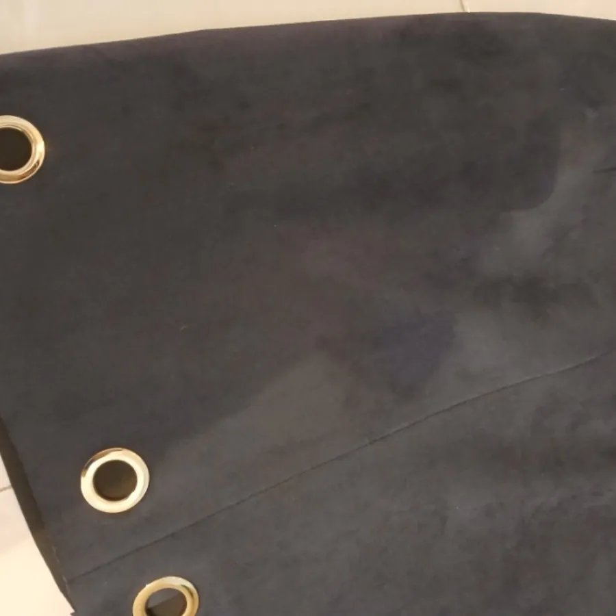 دامن مخمل کوبیده ترک