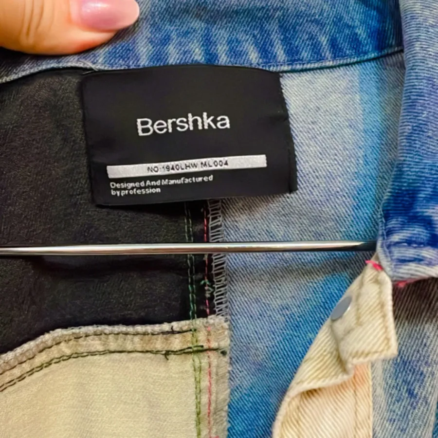 کراب کت جین برشکا