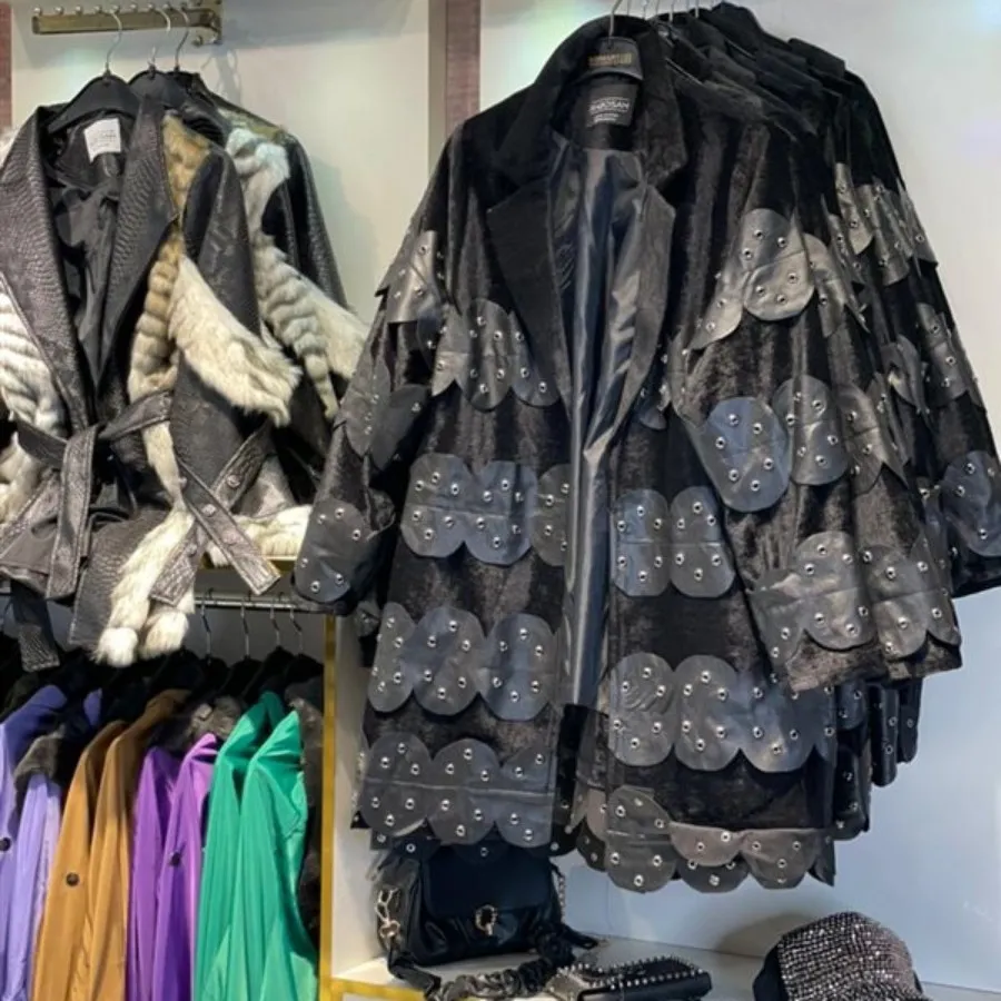 پالتومزونی ترکیبی