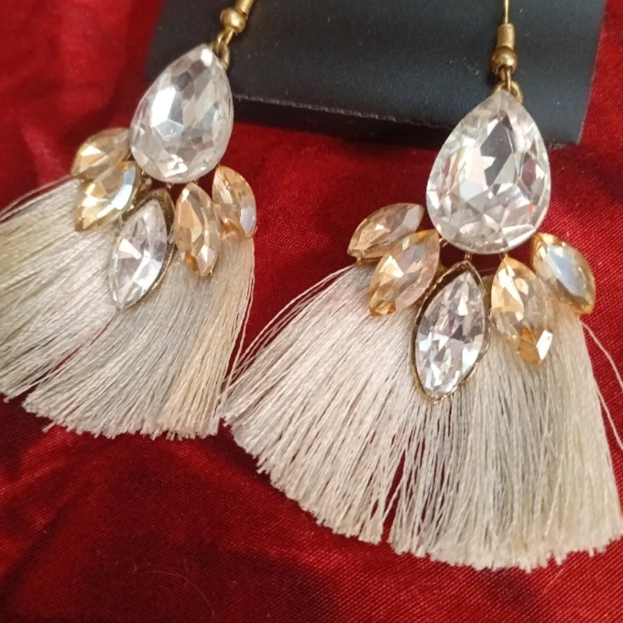 گوشواره NEWYORK