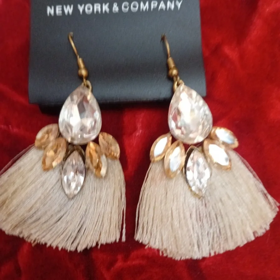 گوشواره NEWYORK