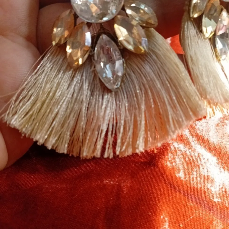 گوشواره NEWYORK