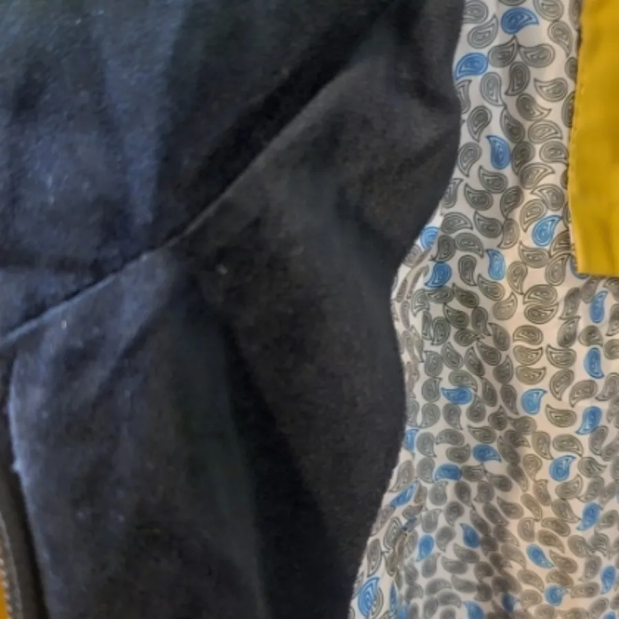 کاپشن چرم گوچی