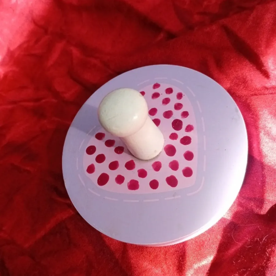 استند چوبی کار دست