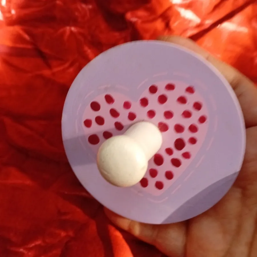 استند چوبی کار دست