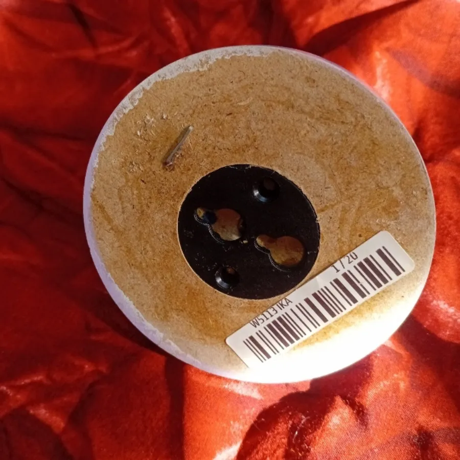 استند چوبی کار دست