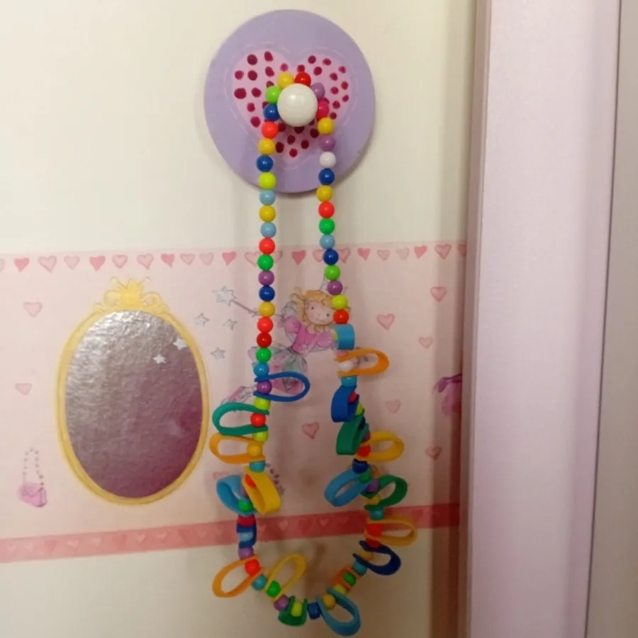 استند چوبی کار دست