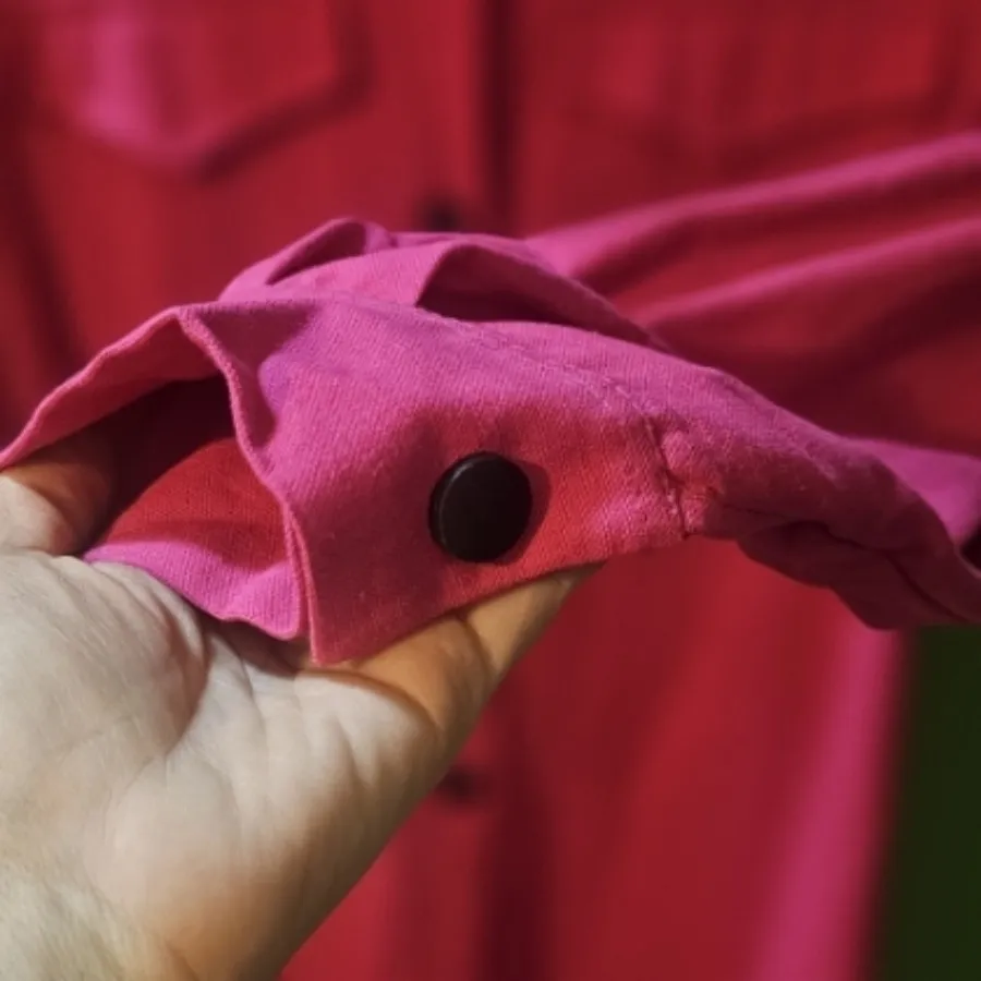 کت کتان پاییزه