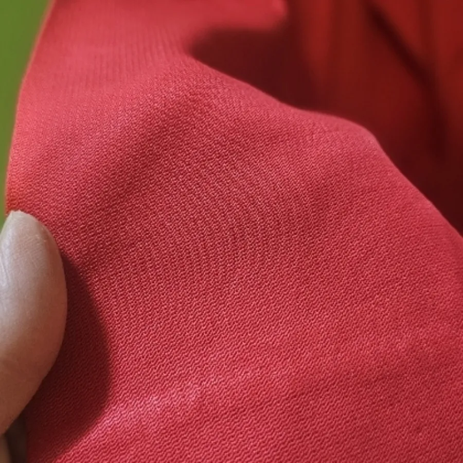 بارونی قرمز زنانه