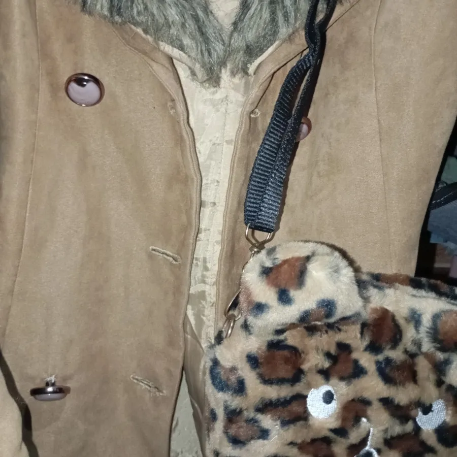 پالتو،کیف و بوت