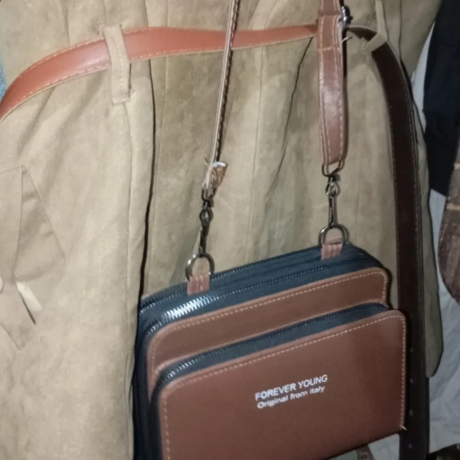 پالتو،کیف و بوت