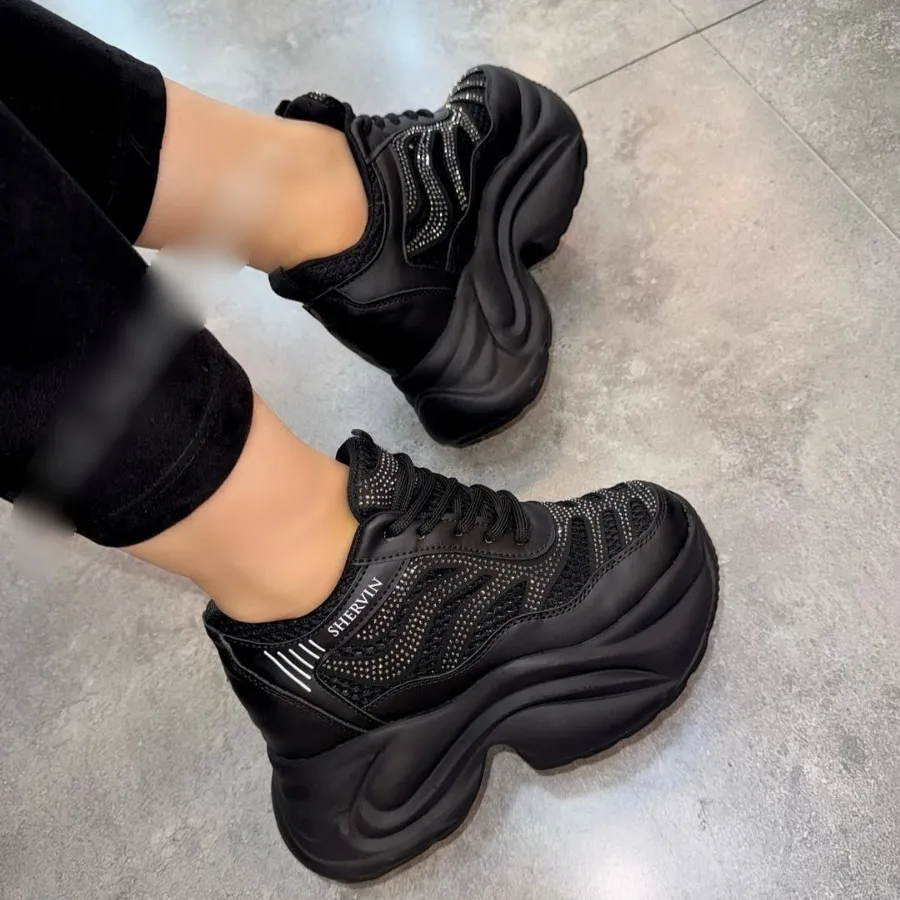 کتونی لژمخفی کفه طبی