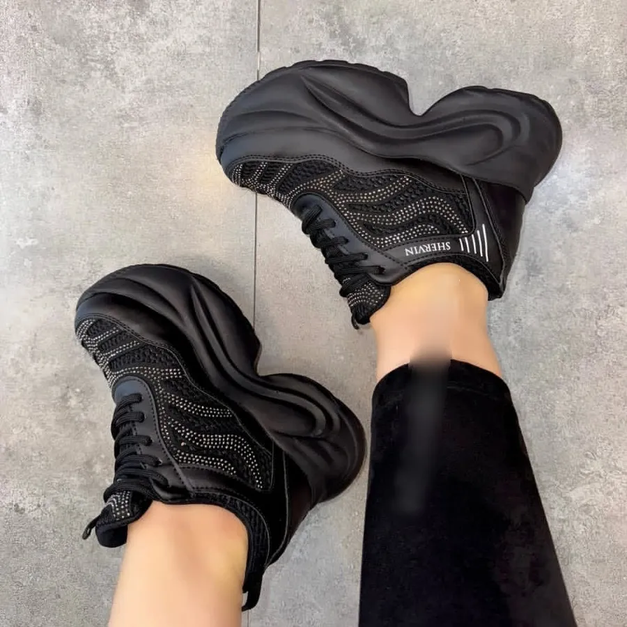 کتونی لژمخفی کفه طبی