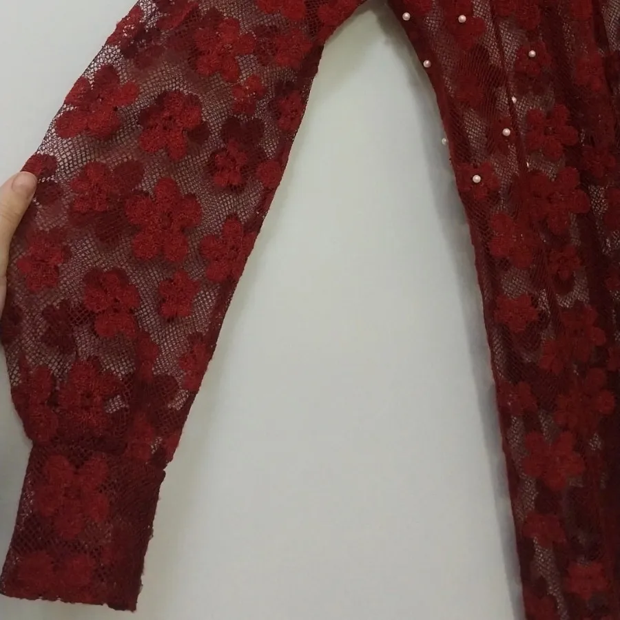 شومیز گیپور