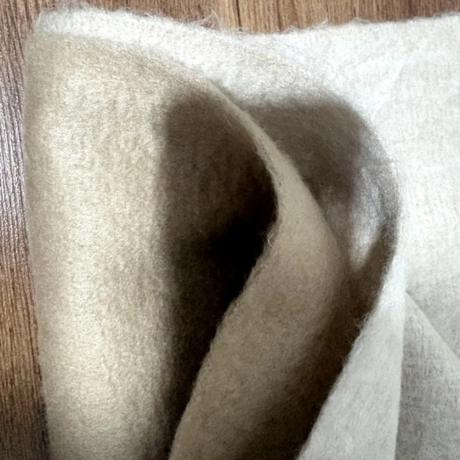 شال زمستانی پشمی