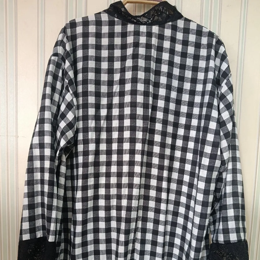 بلوز نخی خنک