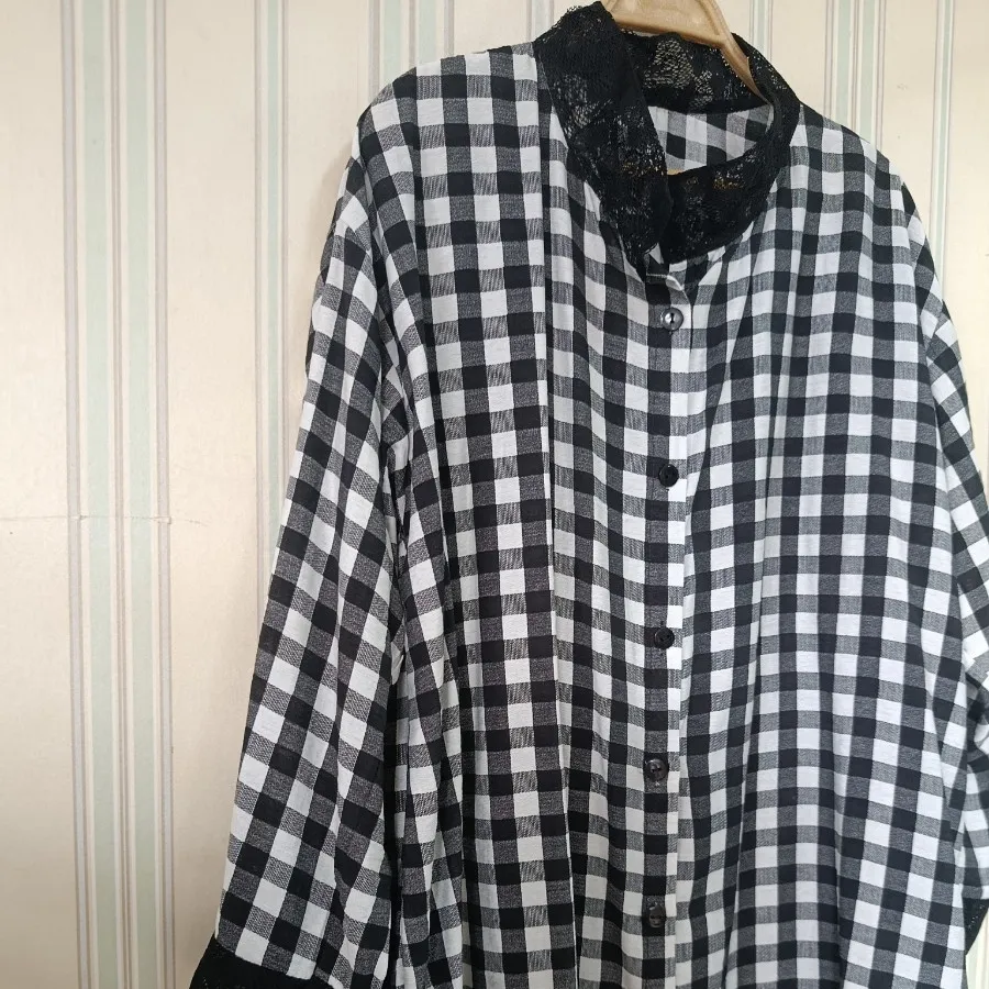 بلوز نخی خنک