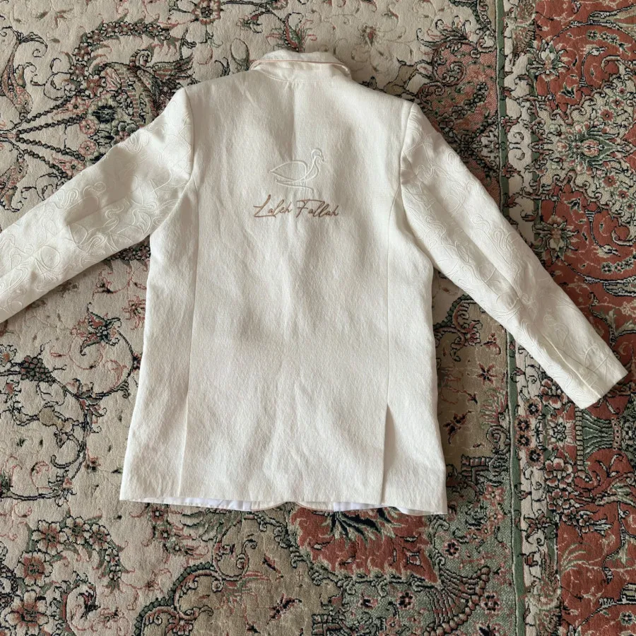 کت مزون دوخت با کیفیت