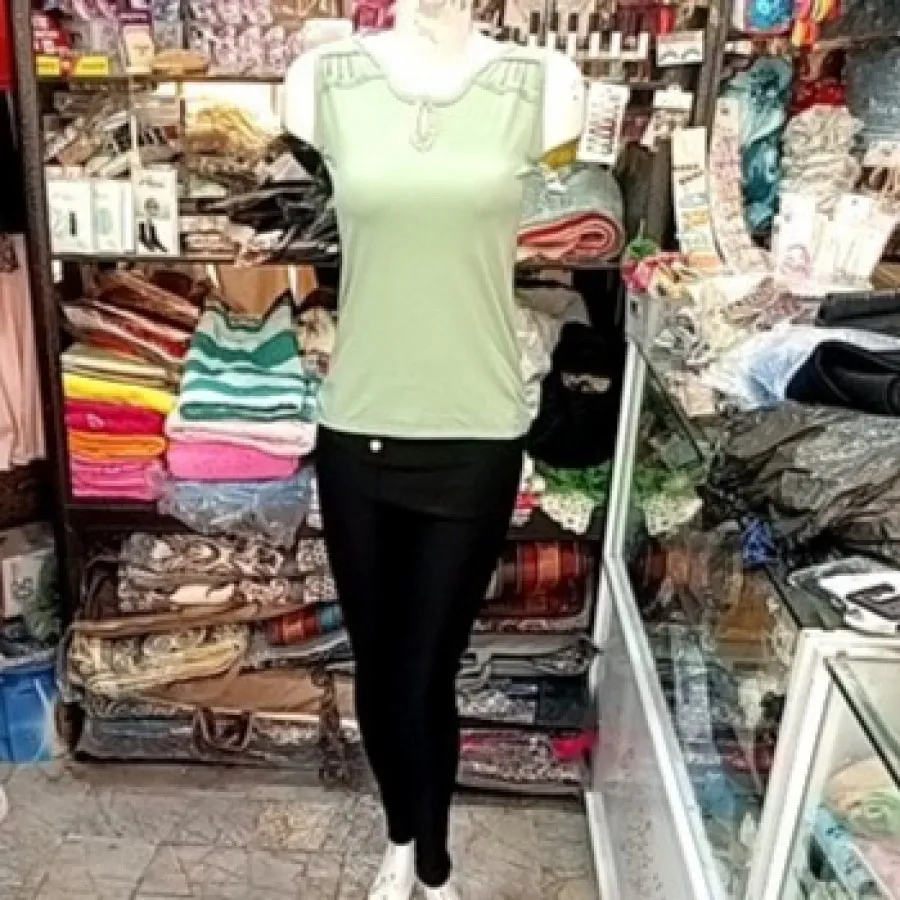 تاپ ویسکوز تهران