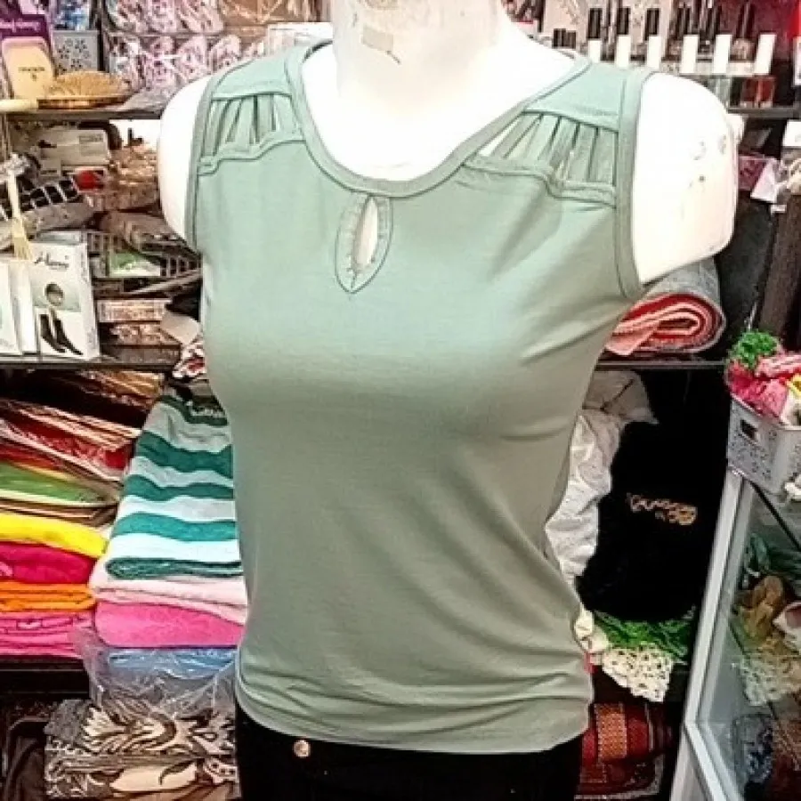 تاپ ویسکوز تهران