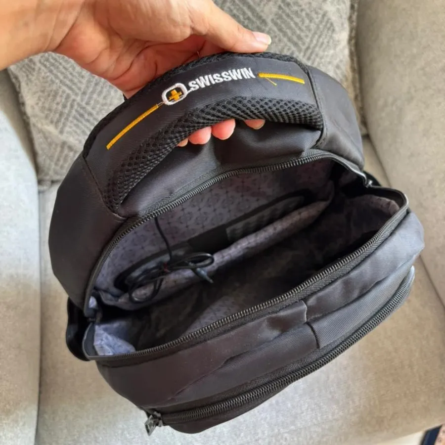 کوله پشتی لپ تاپی